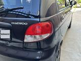 Daewoo Matiz 2014 годаүшін1 600 000 тг. в Шымкент – фото 2