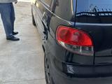 Daewoo Matiz 2014 годаүшін1 600 000 тг. в Шымкент – фото 3