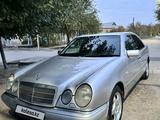 Mercedes-Benz E 280 1996 годаfor4 500 000 тг. в Туркестан – фото 5