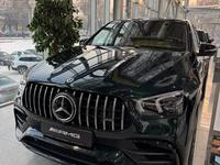 Mercedes-Benz GLE Coupe 63 AMG 2024 годаfor82 000 000 тг. в Алматы