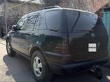 Mercedes-Benz ML 320 1998 годаүшін3 100 000 тг. в Алматы – фото 2