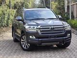 Toyota Land Cruiser 2016 года за 25 000 тг. в Алматы