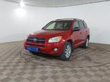 Toyota RAV4 2010 года за 5 090 000 тг. в Шымкент