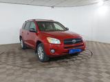 Toyota RAV4 2010 года за 5 090 000 тг. в Шымкент – фото 3