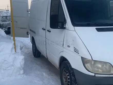 Mercedes-Benz Sprinter 2005 года за 4 000 000 тг. в Астана – фото 5