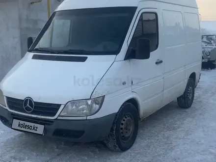 Mercedes-Benz Sprinter 2005 года за 4 000 000 тг. в Астана – фото 6