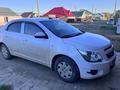 Chevrolet Cobalt 2021 годаүшін5 300 000 тг. в Уральск