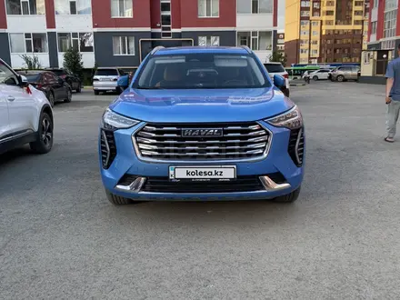 Haval Jolion 2022 года за 9 200 000 тг. в Актобе