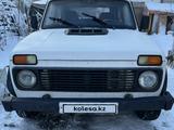 ВАЗ (Lada) Lada 2121 1978 года за 1 400 000 тг. в Алматы