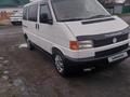 Volkswagen Caravelle 1992 годаүшін4 600 000 тг. в Кокшетау – фото 4