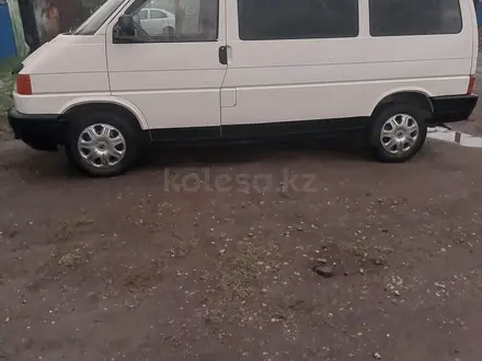 Volkswagen Caravelle 1992 года за 4 600 000 тг. в Кокшетау – фото 5