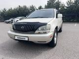 Lexus RX 300 1999 годаүшін5 100 000 тг. в Алматы