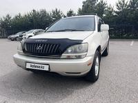 Lexus RX 300 1999 года за 5 100 000 тг. в Алматы