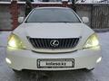 Lexus RX 350 2007 года за 9 300 000 тг. в Алматы – фото 10