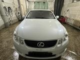 Lexus GS 350 2007 года за 7 600 000 тг. в Астана – фото 3