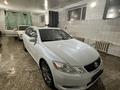 Lexus GS 350 2007 годаүшін7 600 000 тг. в Астана – фото 5