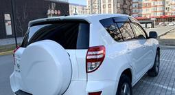 Toyota RAV4 2012 года за 9 500 000 тг. в Атырау – фото 3