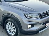 Changan CS35 Plus 2020 года за 6 300 000 тг. в Костанай – фото 2