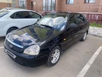 ВАЗ (Lada) Priora 2172 2011 года за 1 900 000 тг. в Астана