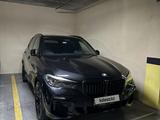 BMW X5 2019 года за 28 500 000 тг. в Алматы – фото 2