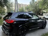 BMW X5 2019 года за 28 500 000 тг. в Алматы – фото 4
