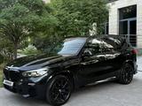 BMW X5 2019 года за 28 500 000 тг. в Алматы