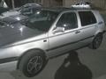 Volkswagen Golf 1992 годаfor720 000 тг. в Шымкент