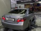 Toyota Camry 2007 годаfor5 300 000 тг. в Алматы – фото 5