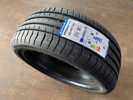 205/45r17 Triangle TH202 EffeXSport за 26 000 тг. в Астана