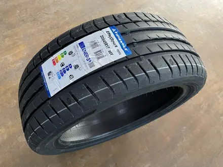 205/45r17 Triangle TH202 EffeXSport за 26 000 тг. в Астана – фото 3