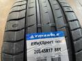 205/45r17 Triangle TH202 EffeXSport за 26 000 тг. в Астана – фото 6
