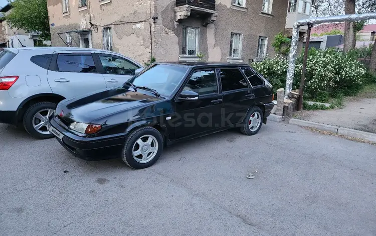 ВАЗ (Lada) 2114 2013 годаүшін1 100 000 тг. в Караганда