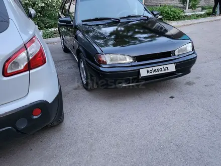 ВАЗ (Lada) 2114 2013 года за 1 100 000 тг. в Караганда – фото 4