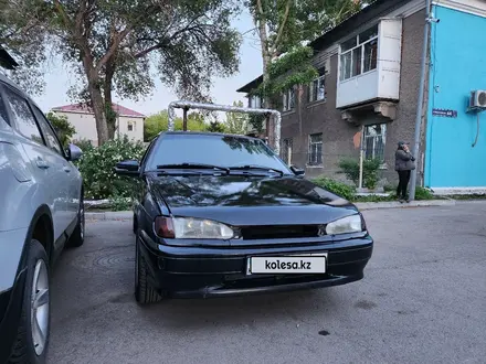 ВАЗ (Lada) 2114 2013 года за 1 100 000 тг. в Караганда – фото 5