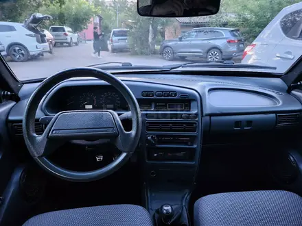 ВАЗ (Lada) 2114 2013 года за 1 100 000 тг. в Караганда – фото 6