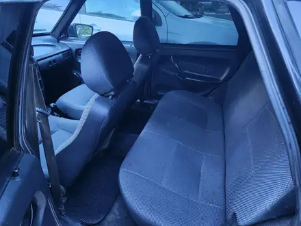 ВАЗ (Lada) 2114 2013 года за 1 100 000 тг. в Караганда – фото 7