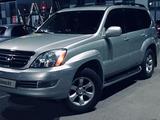 Lexus GX 470 2003 годаүшін10 500 000 тг. в Актобе – фото 5