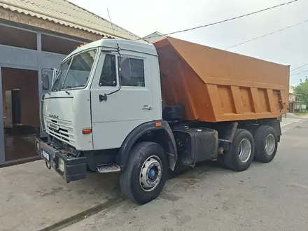 КамАЗ 2006 года за 9 000 000 тг. в Шымкент