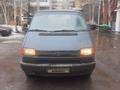Volkswagen Transporter 1991 годаүшін3 500 000 тг. в Астана – фото 7