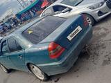 Mercedes-Benz C 200 1999 годаfor2 500 000 тг. в Астана – фото 3