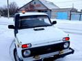 ВАЗ (Lada) Lada 2121 2004 годаүшін1 000 000 тг. в Тарановское