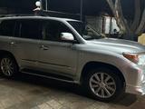 Toyota Land Cruiser 2007 годаfor17 500 000 тг. в Алматы – фото 2