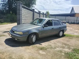 Daewoo Nexia