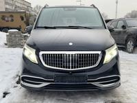 Mercedes-Benz V 250 2014 года за 25 000 000 тг. в Алматы