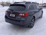 Subaru Outback 2015 годаfor6 800 000 тг. в Актобе – фото 4