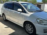 Toyota Ipsum 2005 годаүшін5 500 000 тг. в Атырау – фото 5