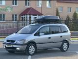 Opel Zafira 2000 годаүшін3 000 000 тг. в Караганда – фото 2