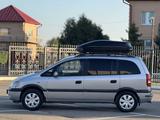 Opel Zafira 2000 годаүшін3 000 000 тг. в Караганда – фото 3
