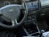Opel Zafira 2000 годаүшін3 000 000 тг. в Караганда – фото 4
