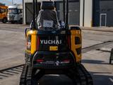Yuchai  U27 2024 года за 16 200 000 тг. в Актау – фото 3